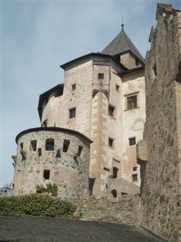 il bastione