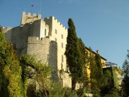 Castello di Duino Trieste VALENTINA PADOVANI VALENTINA PADOVANI