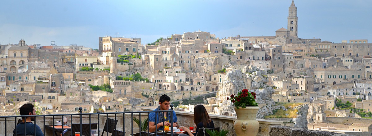 Hotel Il Belvedere