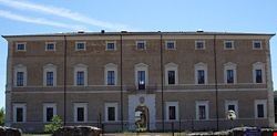 Villa Sforzesca
