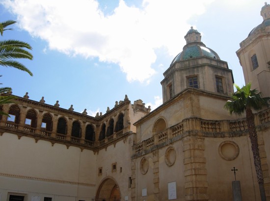 Mazara del Vallo merita una visita accurata.