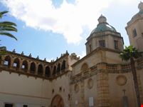 Mazara del Vallo merita una visita accurata.