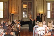 l'incontro musicale