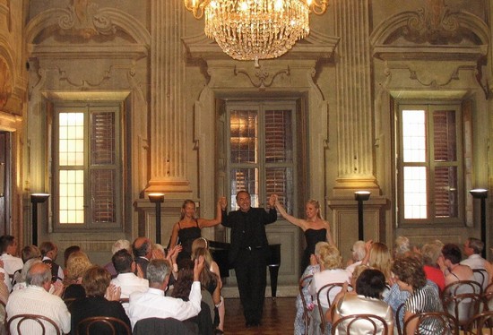 l'incontro musicale 2