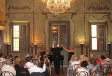 l'incontro musicale 2