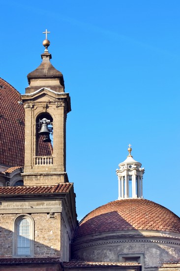 Scorcio del Campanile