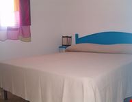 Dammusi mare morto camera da letto