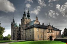 Il Castello di Rosenborg
