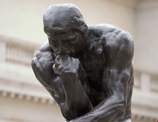 Museo Rodin  - Fonte: Rafael Ramirez Lee - ©Shutterstock - Rafael Ramirez Lee - ©Shutterstock - Rafael Ramirez Lee - ©Shutterstock