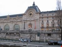 Museo D' Orsay