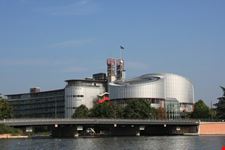 Il complesso del Parlamento Europeo