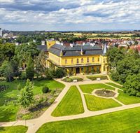 Chateau di Slatiňany_foto Lukáš Zeman Chateau di Slatiňany_foto Lukáš Zeman