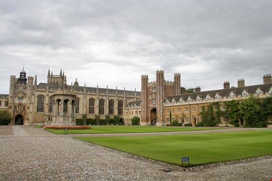  Cambridge ©Lance Bellers - Shutterstock ©Lance Bellers - Shutterstock