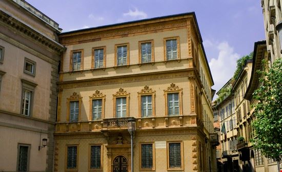 Casa di Alessandro Manzoni - Fonte: dejan83 - ©Shutterstock
 - dejan83 - ©Shutterstock
 - dejan83 - ©Shutterstock
