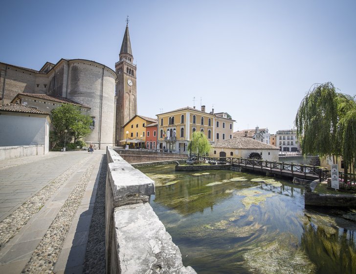 Hotel Spessotto a Portogruaro vicino Venezia | PaesiOnLine