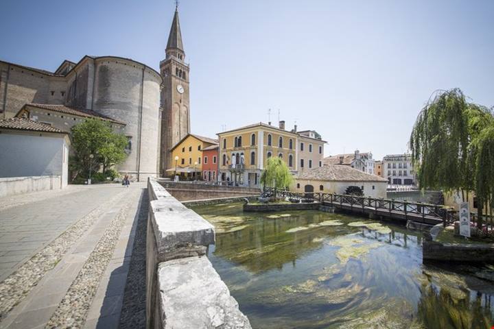 Hotel Spessotto a Portogruaro vicino Venezia | PaesiOnLine