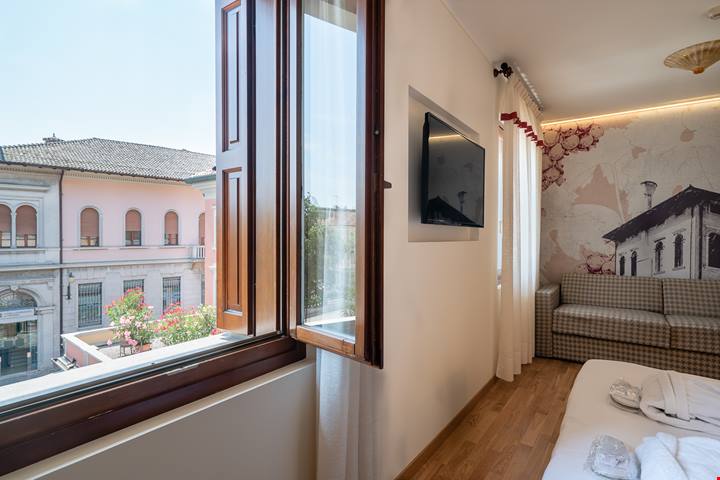 Hotel Spessotto a Portogruaro vicino Venezia | PaesiOnLine