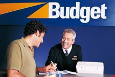 Banco di Noleggio Linate Aeroporto