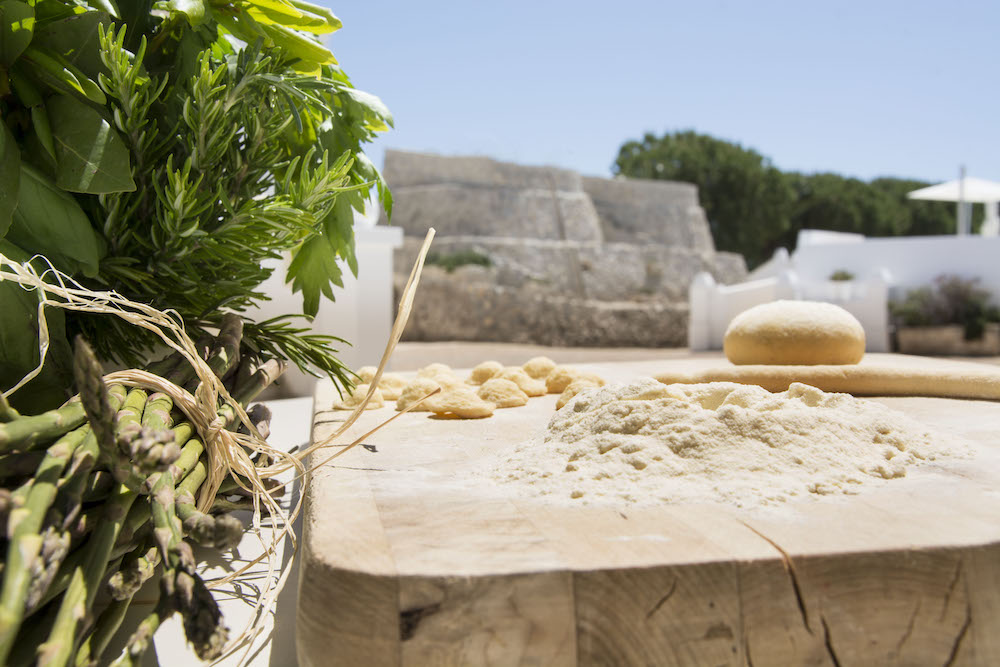 Masserie didattiche in Puglia | PaesiOnLine