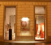 Galleria d'Arte Le Stanze