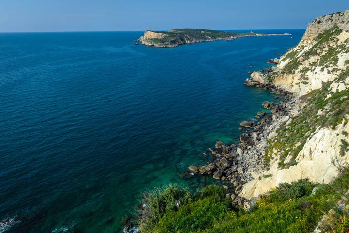Scopri la Riserva Naturale delle Isole Tremiti | PaesiOnLine