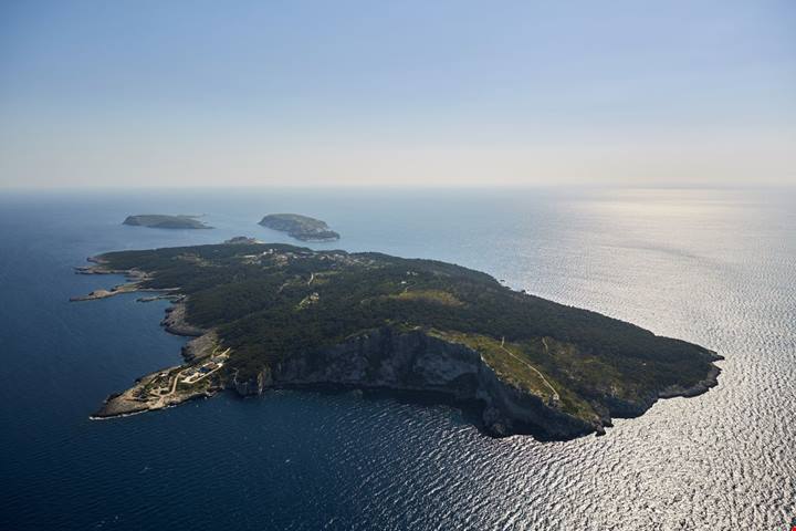 Scopri la Riserva Naturale delle Isole Tremiti | PaesiOnLine