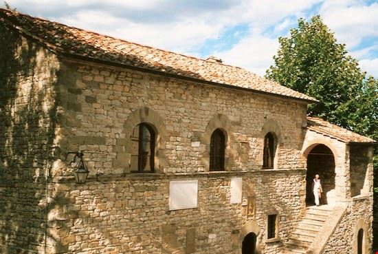  Il Museo/Casa Natale di Michelangelo Buonarroti Chiara Dall'Ara Chiara Dall'Ara