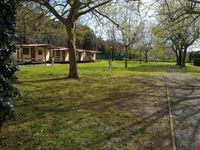 Camping Santa Vittoria