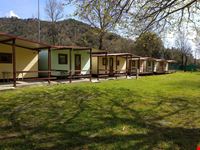 Camping Santa Vittoria
