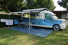Camping Santa Vittoria