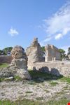I resti della Città antica