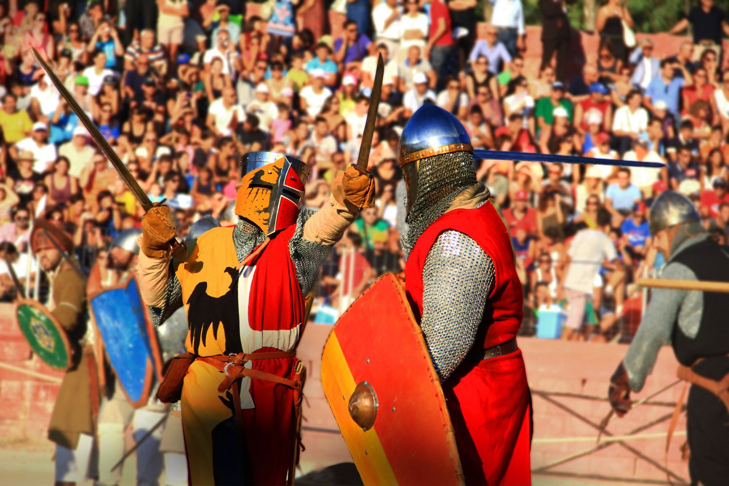 Eventi estivi in Puglia tradizionali | PaesiOnLine