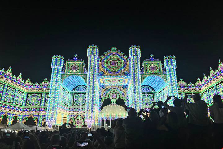 Eventi estivi in Puglia tradizionali | PaesiOnLine