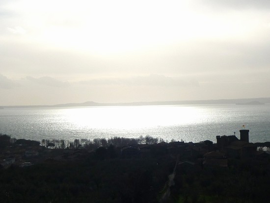 lago