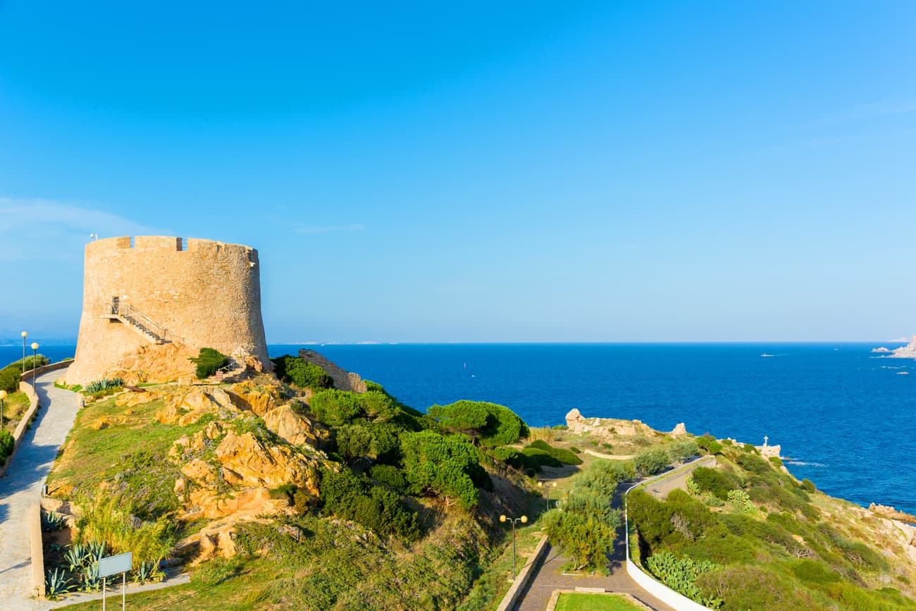 Il lato esclusivo della Sardegna - PaesiOnLine