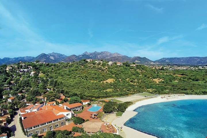 Il lato esclusivo della Sardegna - PaesiOnLine