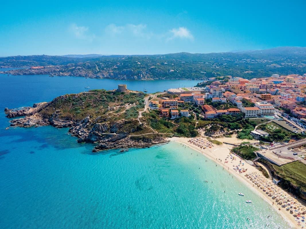 Il lato esclusivo della Sardegna - PaesiOnLine