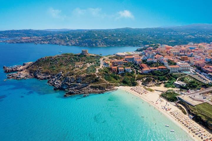 Il lato esclusivo della Sardegna - PaesiOnLine