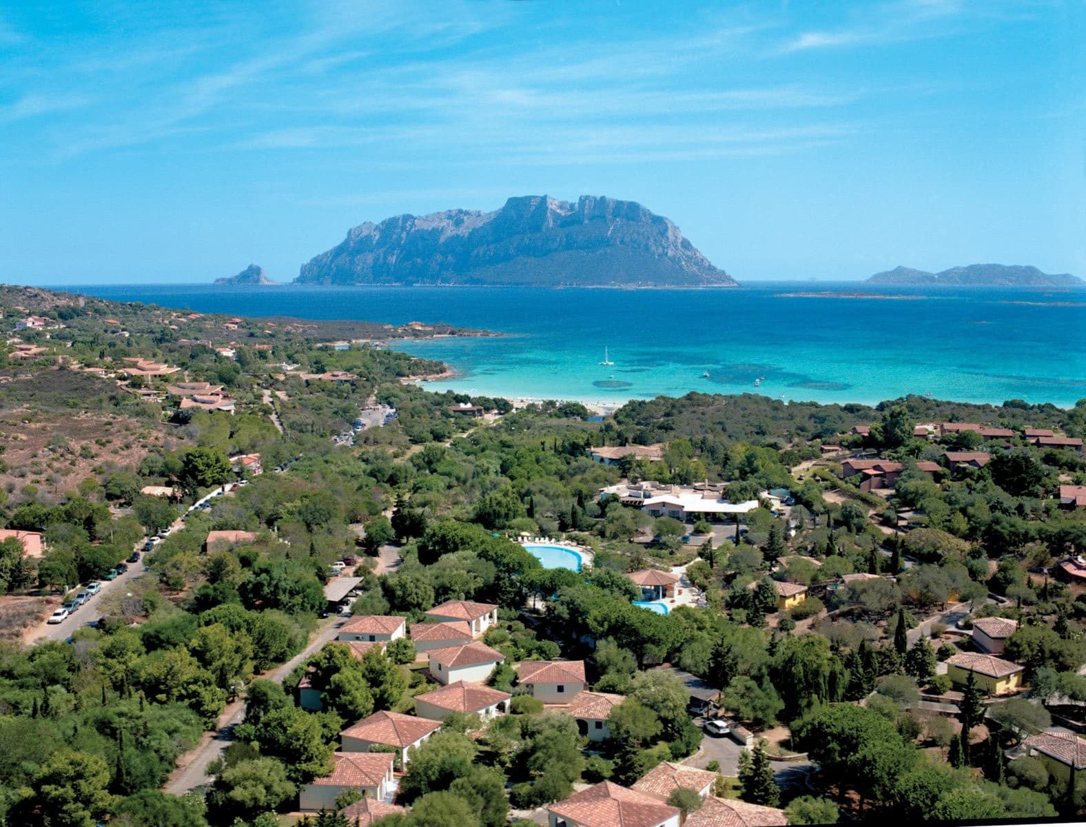 Il lato esclusivo della Sardegna - PaesiOnLine