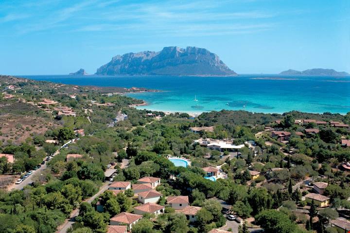 Il lato esclusivo della Sardegna - PaesiOnLine