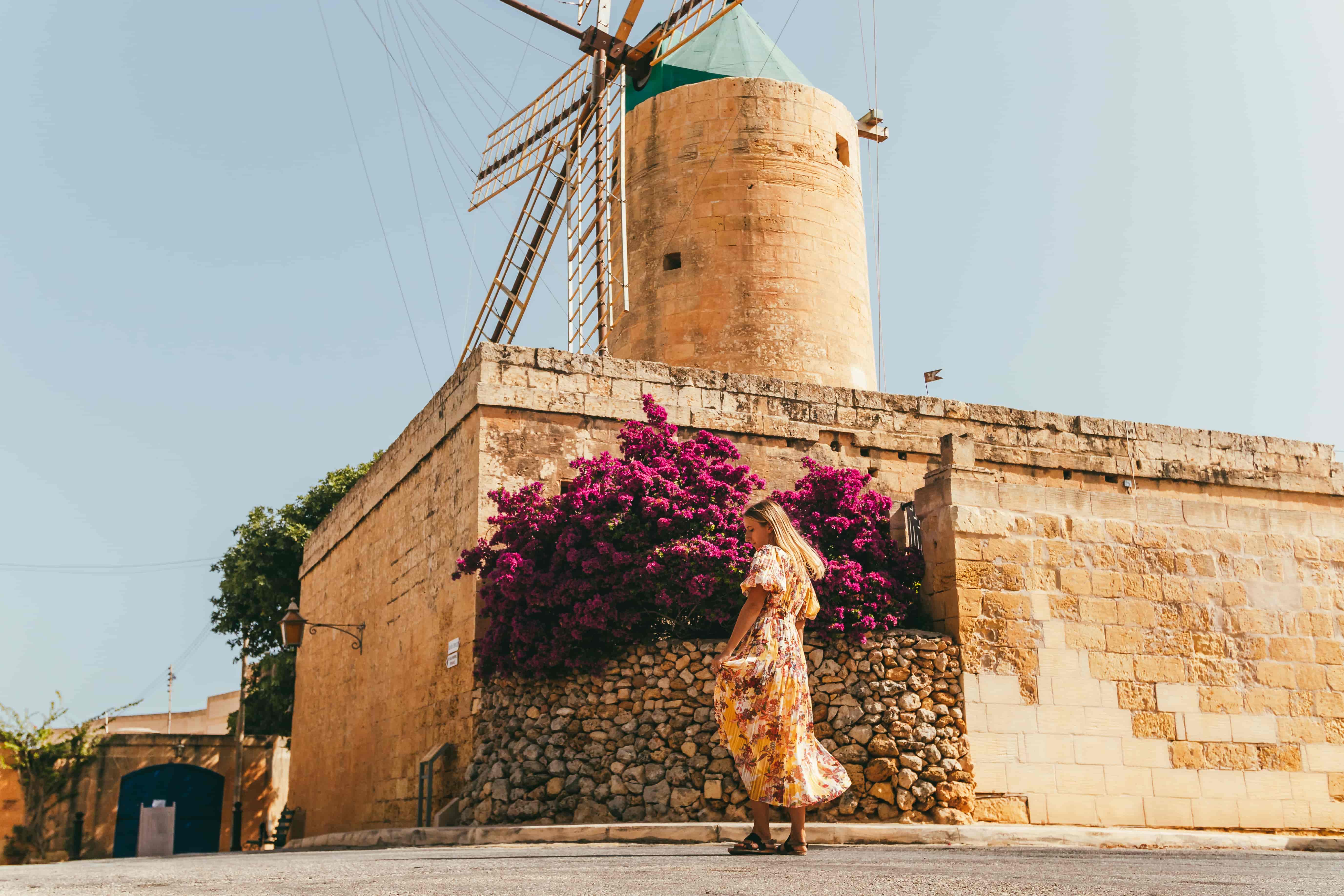 Spiagge più belle di Gozo e farmhouse esclusive | PaesiOnLine