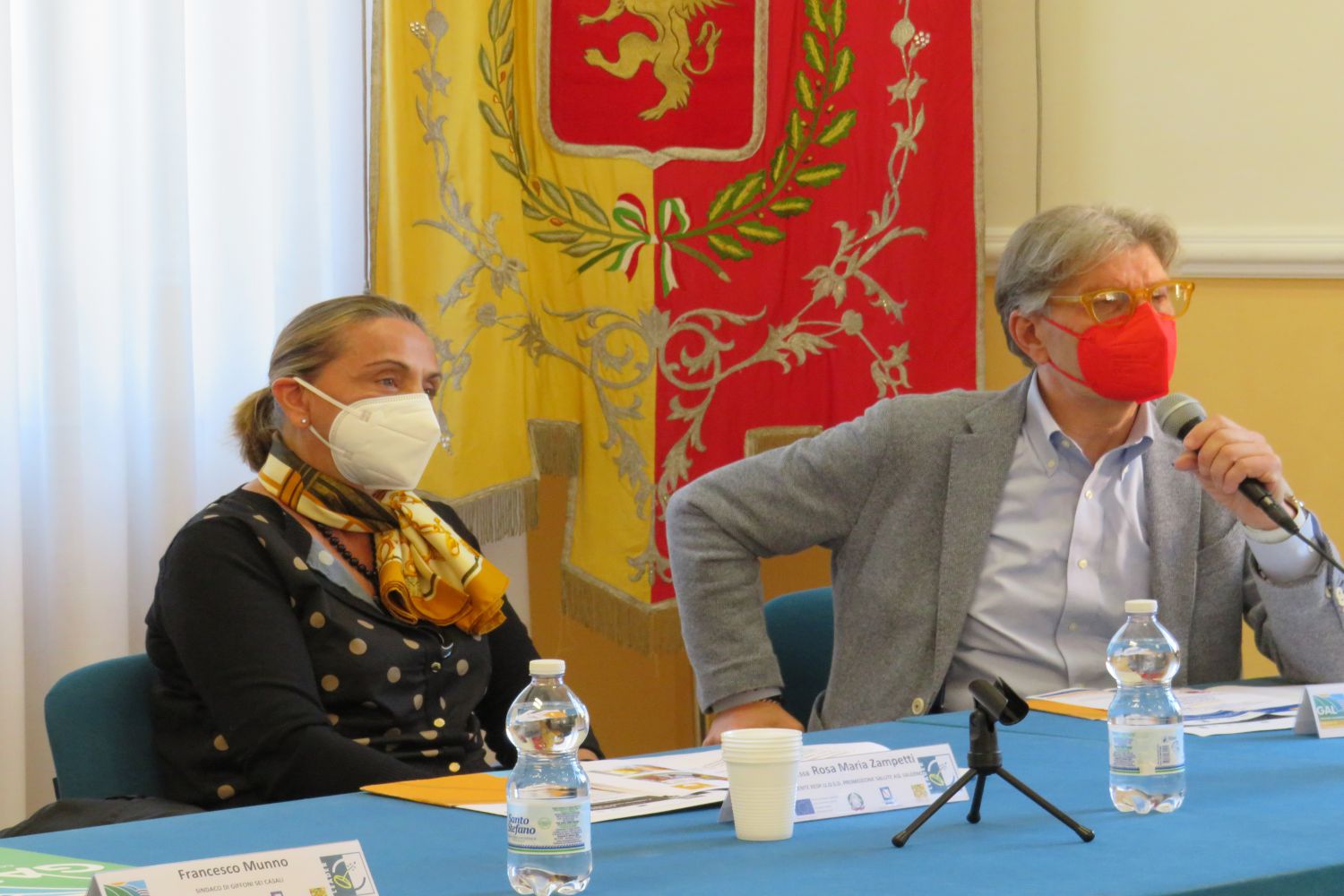 CREA MED, i temi della dieta mediterranea tra educazione, salute e territorio - PaesiOnLine
