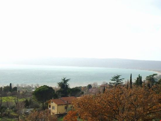 Il Lago Bolsena LAVINIA BERTI LAVINIA BERTI