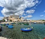 Polignano a Mare_San vito_ph Franco Cappellari Polignano a Mare_San vito_ph Franco Cappellari