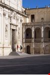 Il duomo di Lecce