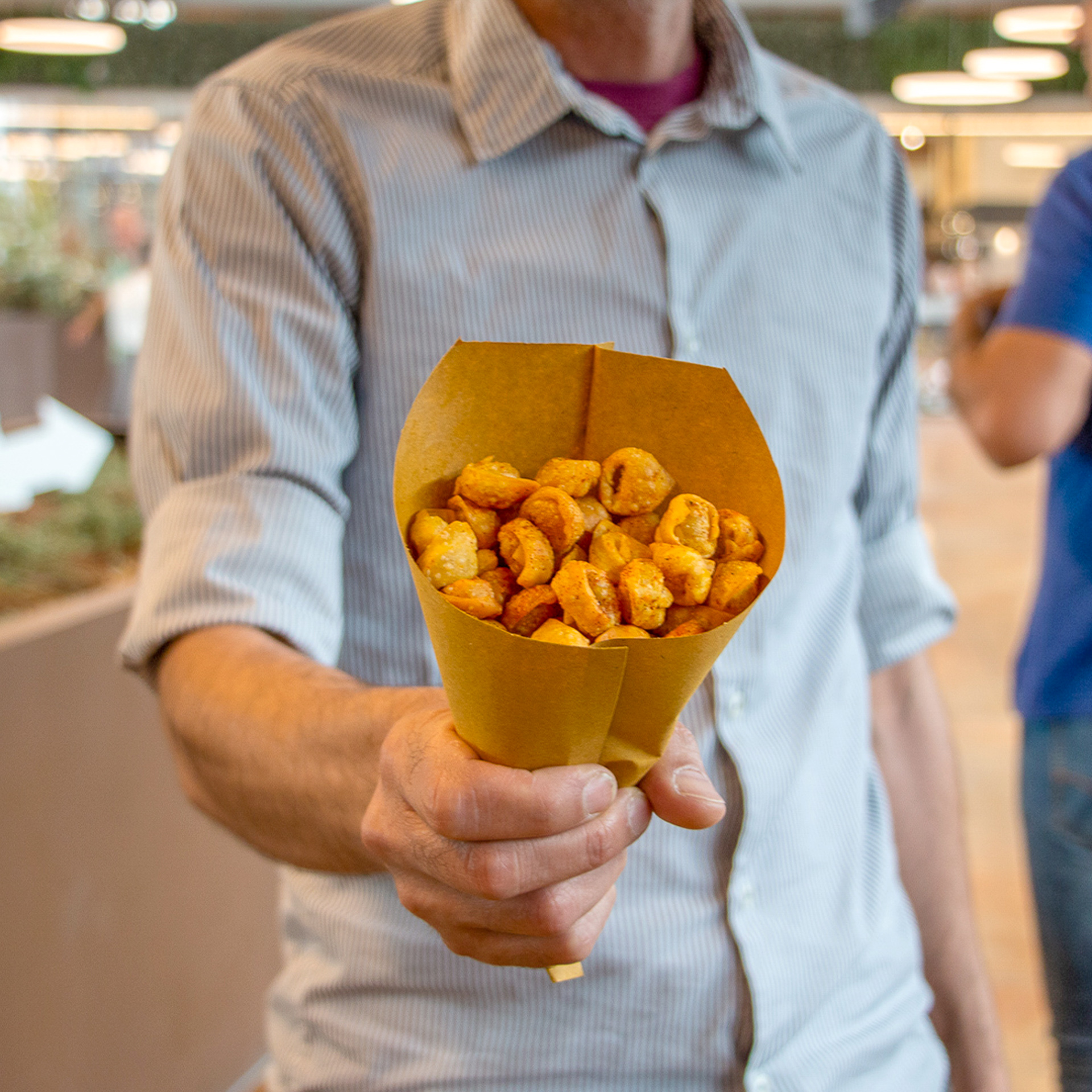 In viaggio per Festival. Lo Street Food italiano sbarca a FICO - PaesiOnLine