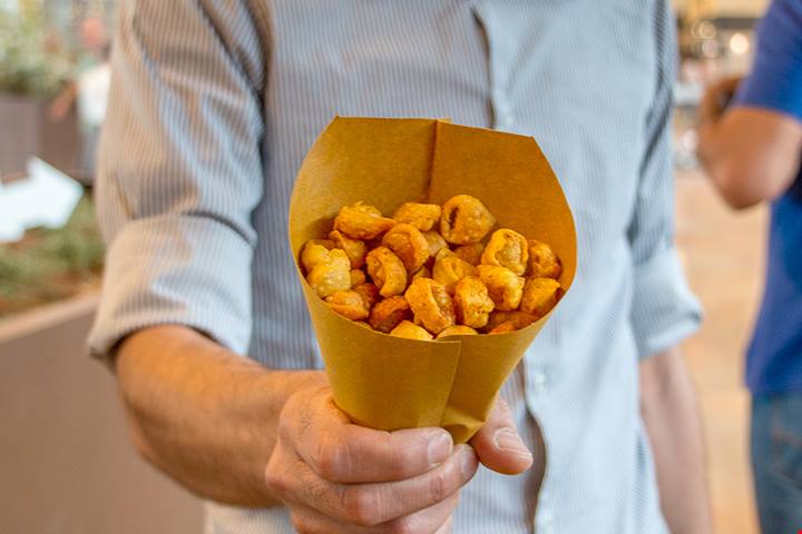 In viaggio per Festival. Lo Street Food italiano sbarca a FICO - PaesiOnLine
