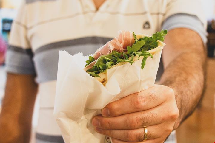 In viaggio per Festival. Lo Street Food italiano sbarca a FICO - PaesiOnLine