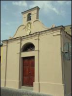 Oratorio del Rosario