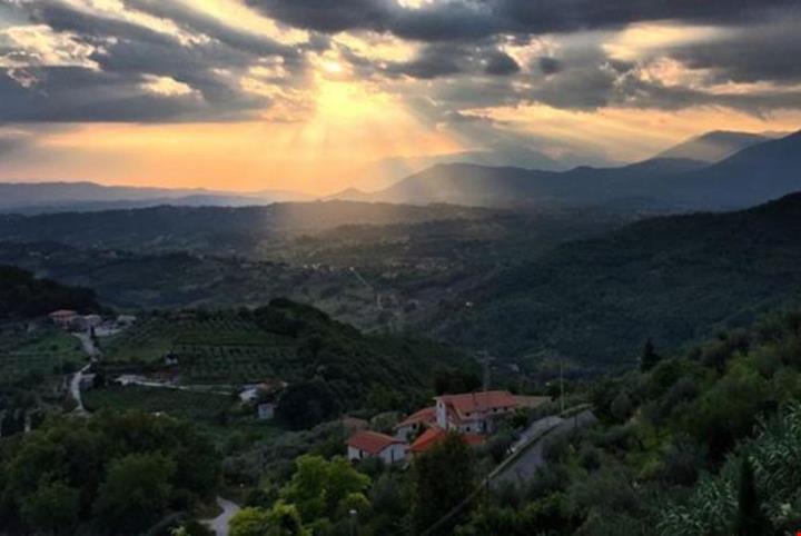 valle di comino